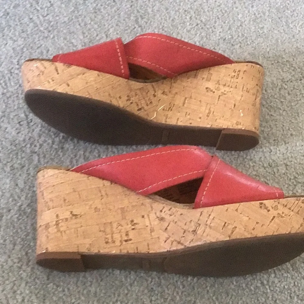 Slip on sandals - Picture 2 of 7
